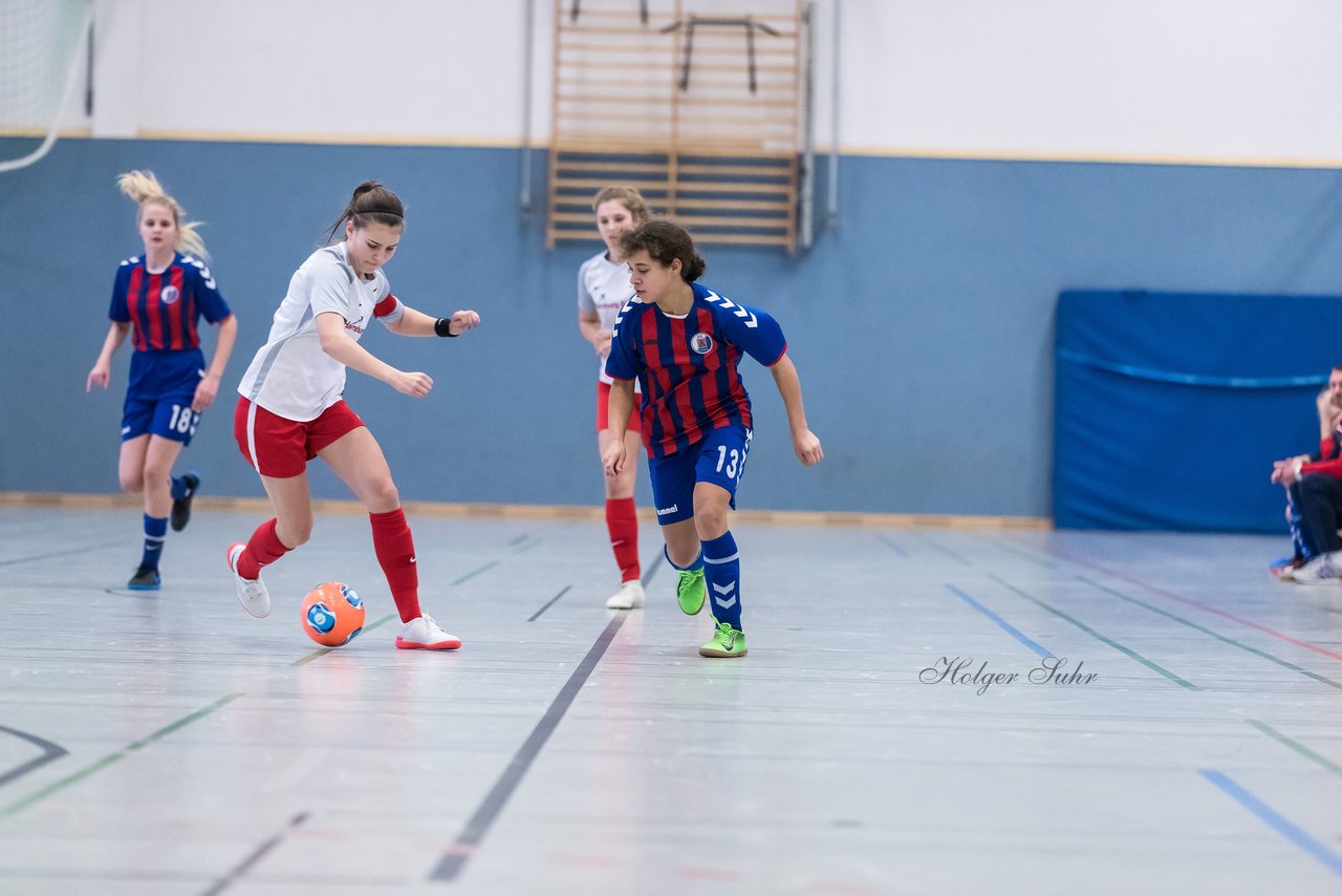 Bild 374 - HFV Futsalmeisterschaft C-Juniorinnen